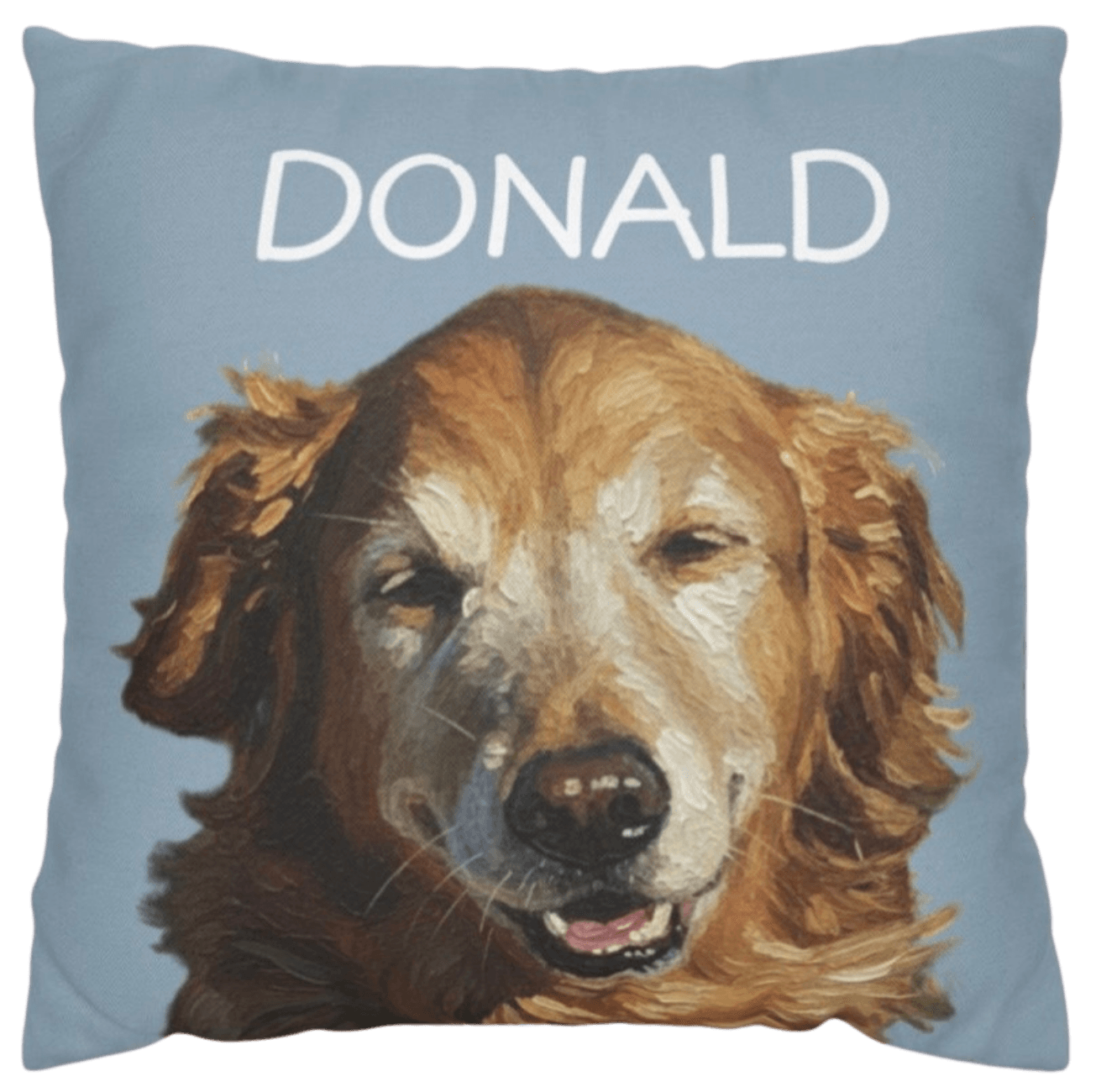 Donald