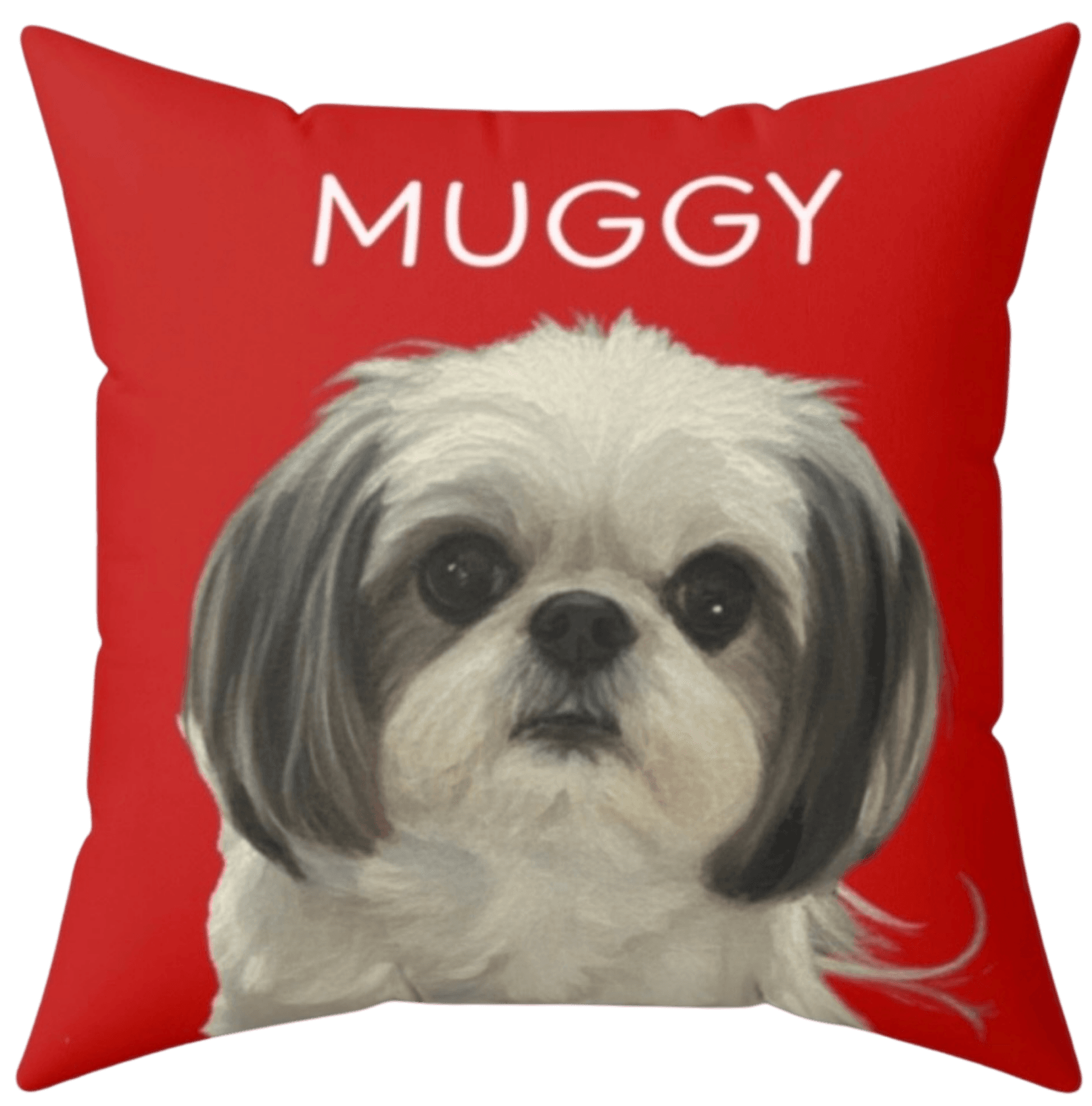 Muggy