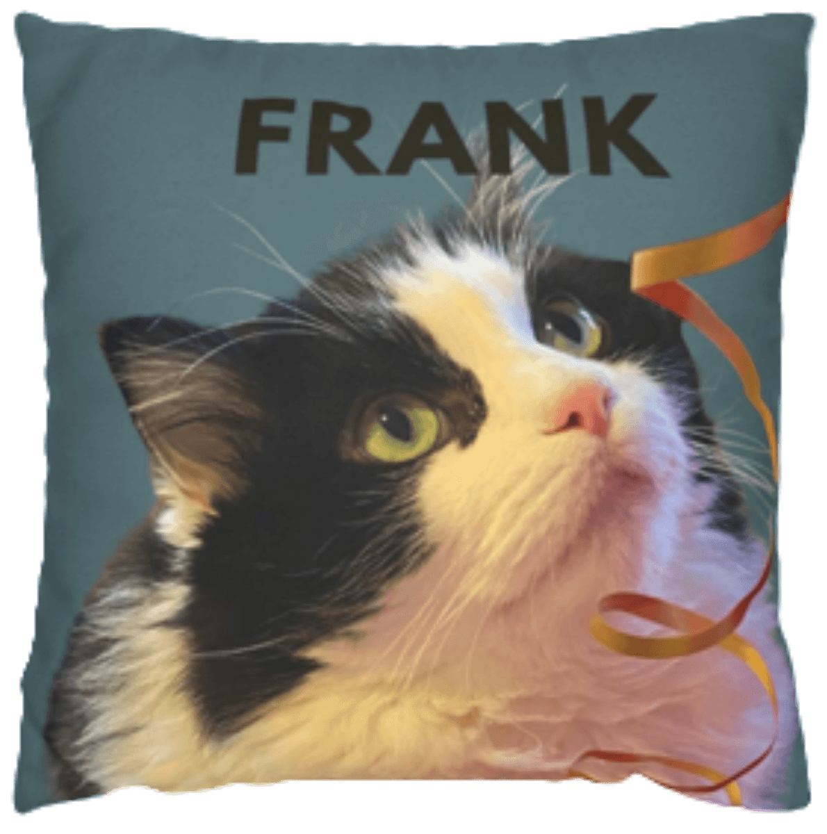 Frank